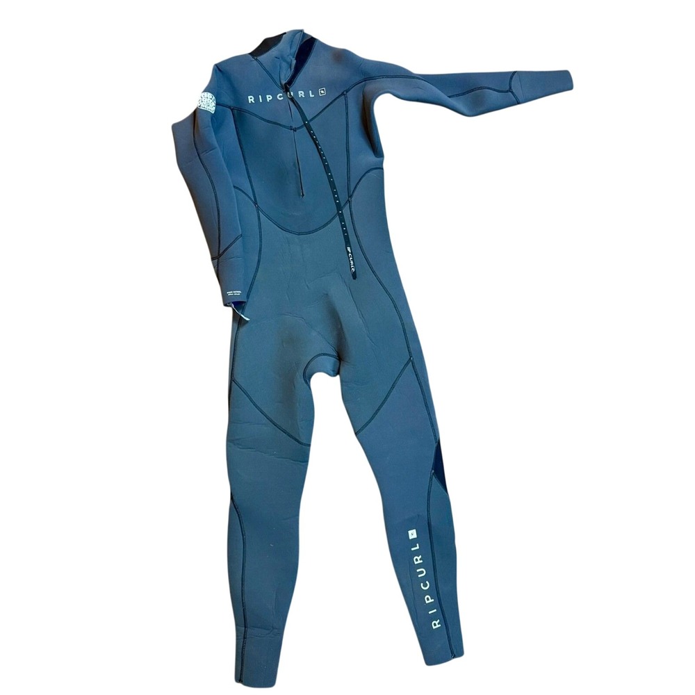 RIP CURL DAWN PATROL 5/4MM sealed cold water wetsuit Men's L